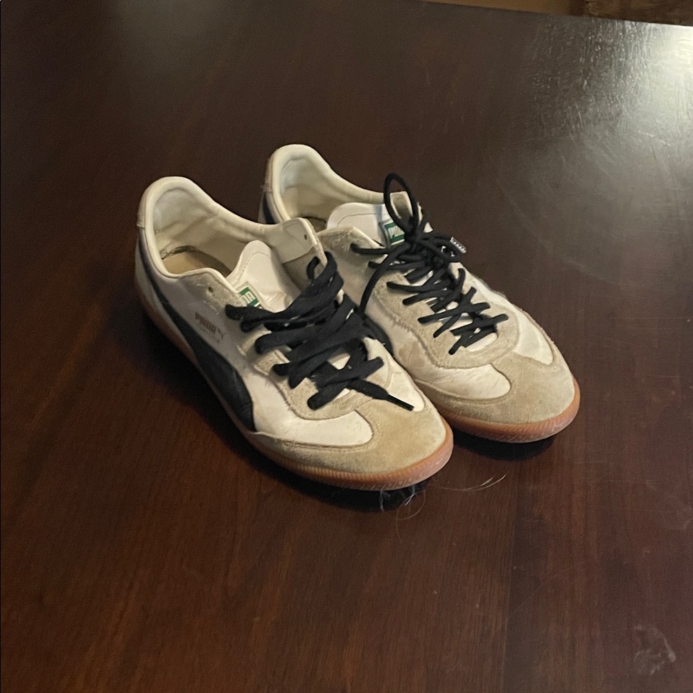 Puma Super LIGA men's size 11